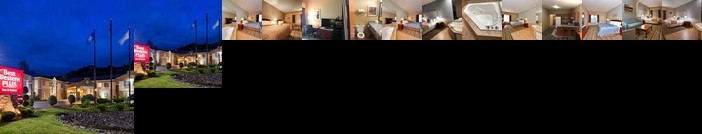 Best Western Plus New England Inn & Suites