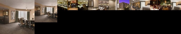 Embassy Suites Birmingham