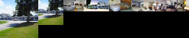 Pleasant Mountain Inn