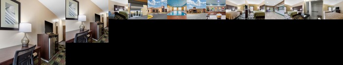 Broadbent Inn and Suites Cadiz (Kentucky)
