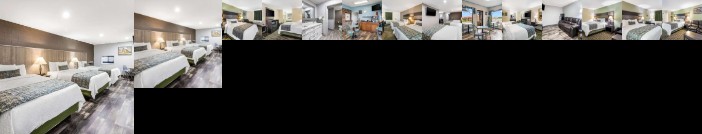 Knights Inn Cadiz (Kentucky)