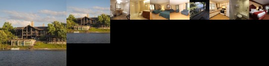 Lake Barkley Lodge