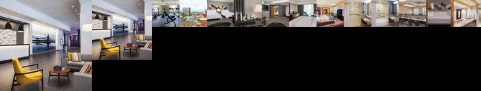 Le Meridien Cambridge-MIT