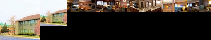 Holiday Inn Express Hotel & Suites Waterpark Dundee (Michigan)