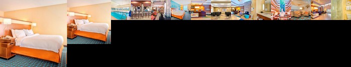 Four Points by Sheraton Durham at Southpoint