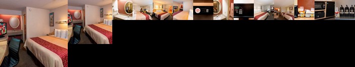 Red Roof Inn Buffalo Hamburg (New York)