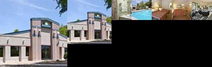 Days Inn Eden (North Carolina)
