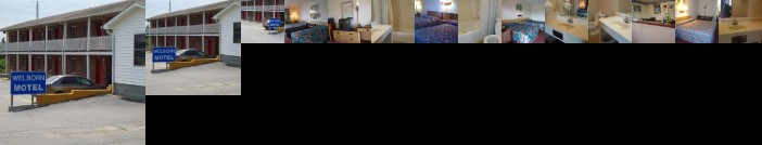Welborn Motel