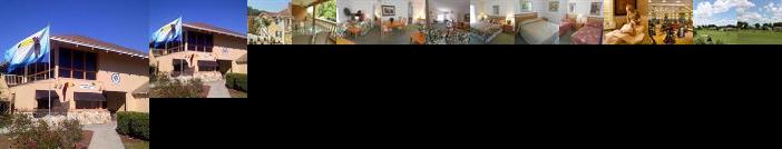 Van der Valk Inverness
