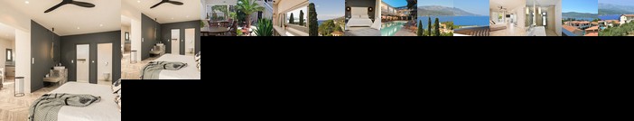 Ino Village Hotel Samos