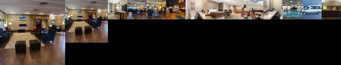 Comfort Inn Mall of America