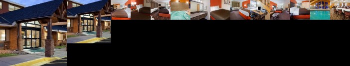 AmericInn Lodge & Suites Mora