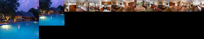 BEST WESTERN Naples Inn & Suites