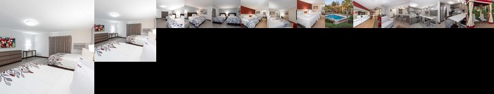 Red Roof Inn and Suites Naples