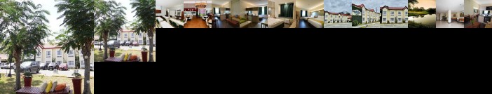 Microtel Inn & Suites Tarlac