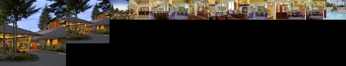 Red Lion Hotel Olympia