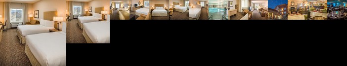 Phoenix Inn Suites Olympia