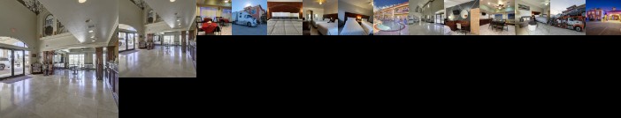 Casa Rosa Inn