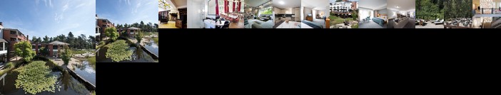 Bilderberg Residence Heideborgh