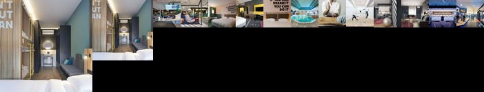 Carlton De Brug Hotel