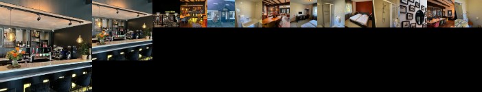 Hotel 't Zwanemeer Gieten