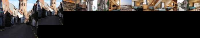 Herberg de Natte Pij Hotel Groede