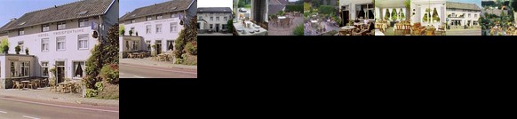 Hotel Troisfontaine