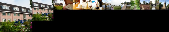 BEST WESTERN Hotel Scholtenhagen