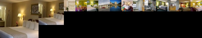 Americas Best Value Inn - Rome