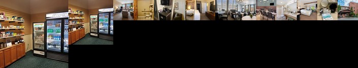 Hawthorn Suites by Wyndham Rome