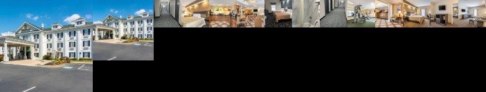 Quality Inn Rome