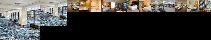 DoubleTree by Hilton San Jose
