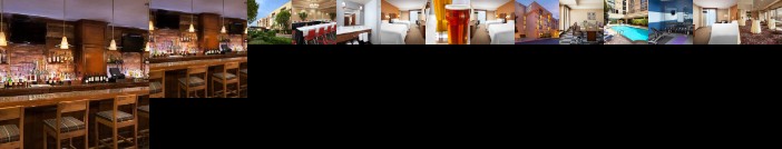 Radisson San Jose Airport