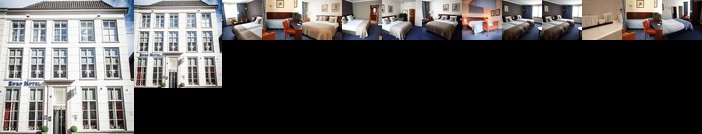 Best Western Eurohotel 's-Hertogenbosch
