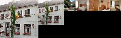 Hotel Het Anker Heythuysen