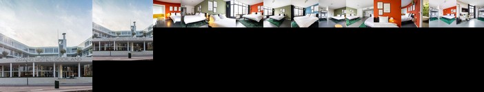 Amrath Grand Hotel & Theater Gooiland