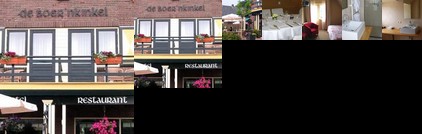 Hotel Herberg De Boer'nkinkel Hoenderloo