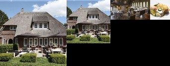 Restaurant Hotel Grand Cafe De Swarte Ruijter