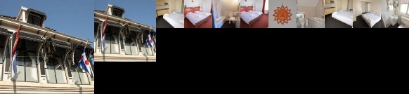 Hotel De Gouden Klok Holwerd