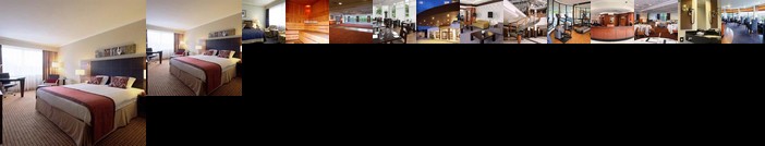 Crowne Plaza Amsterdam Schiphol