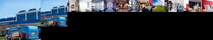 Hotel Schiphol A4