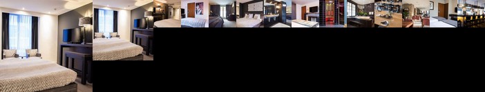 Hotel De Beurs