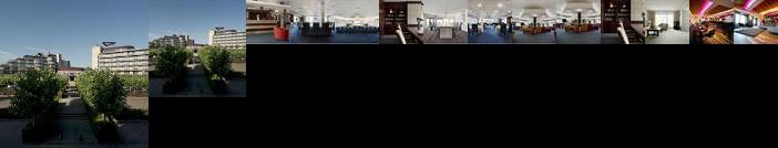 Hotel Newport Huizen
