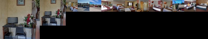 The Inn at Salmon Creek
