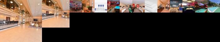 Americas Best Value Inn & Suites Victoria