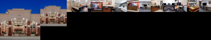 Hampton Inn Victoria