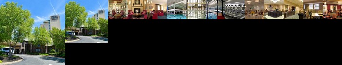 Sheraton Colonial Wakefield Hotel