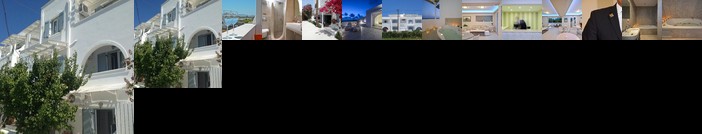 Saint Vlassis Studios Naxos