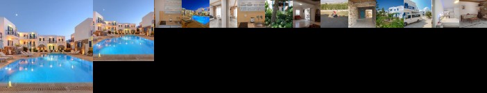 Agios Prokopios Hotel