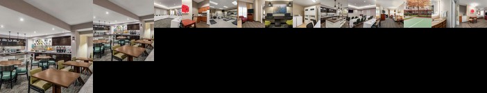 Homewood Suites Warwick